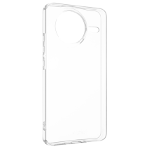 FIXED TPU gelový kryt Story pro POCO F7 Pro, čirý