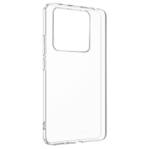 FIXED TPU gelový kryt Story pro POCO M7 Pro 5G, čirý