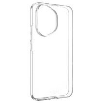 FIXED TPU gelový kryt Story pro Honor 400, čirý