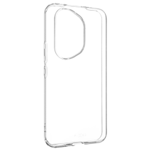 FIXED TPU gelový kryt Story pro Honor 400 Pro, čirý