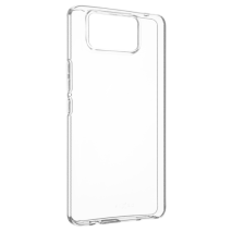 FIXED TPU gelový kryt Story pro Asus Zenfone 12 Ultra, čirý