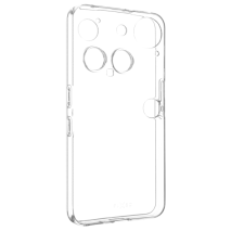 FIXED TPU gelový kryt Story pro Nothing Phone (3) 5G, čirý