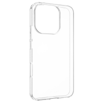 Gelový kryt FIXED Story – Honor 400 Lite, čirý