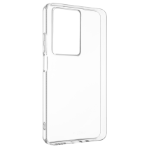 FIXED TPU gelový kryt Story pro Realme C75 4G, čirý