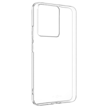 FIXED TPU gelový kryt Story pro Realme 14 5G, čirý