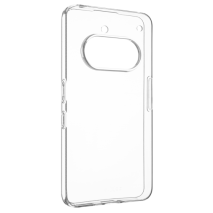 FIXED TPU gelový kryt Story pro Nothing Phone (3a) 5G, čirý