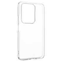 FIXED TPU gelový kryt Story pro Vivo Y29 4G, čirý