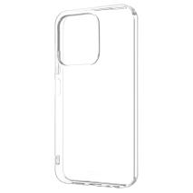 Gelový kryt FIXED Story Xiaomi Redmi 15C - čirý