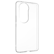 TPU gelový kryt FIXED Story pro Vivo V50 5G, čirý