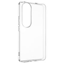 TPU gelový kryt FIXED Story pro Vivo V50 Lite, čirý
