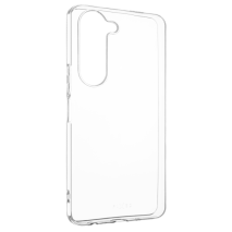 TPU gelový kryt FIXED Story pro Vivo Y04 4G/Y29s 5G, čirý