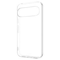TPU gelový kryt FIXED Story Pixel 10/10 Pro 5G – čirý