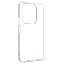 TPU gelový kryt FIXED Story pro Infinix Note 50x 5G, čirý