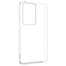 TPU gelový kryt FIXED Story pro Realme C73 5G, čirý