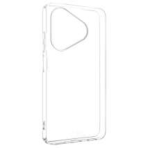 TPU gelový kryt FIXED Story pro Infinix Smart 10 HD, čirý