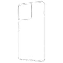 TPU gelový kryt FIXED Story pro Motorola Edge 70, čirý