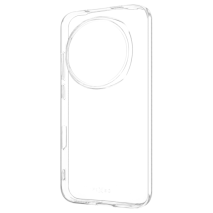 TPU gelový kryt FIXED Story pro Honor Magic 8 Pro 5G, čirý