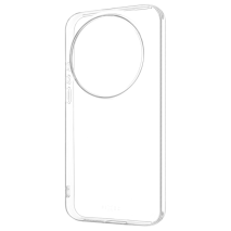 TPU gelový kryt FIXED Story pro Xiaomi 17 Ultra, čirý