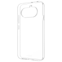 TPU gelový kryt FIXED Story pro Nothing Phone (4a), čirý