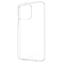 TPU gelový kryt FIXED Story pro Motorola Moto G67 5G, čirý