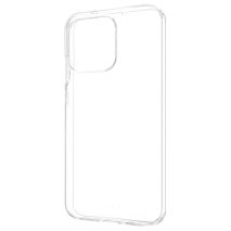 Tpu gelový kryt FIXED Story pro Motorola Moto G87 5G, čirý