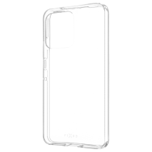 Tpu gelový kryt FIXED Story pro Motorola Moto 60 neo, čirý