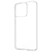 Tpu gelový kryt FIXED Story pro Motorola Moto 70 fusion, čirý