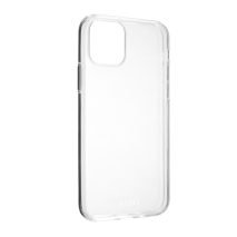 FIXED TPU gelový kryt Story pro Apple iPhone 11 Pro, čirý