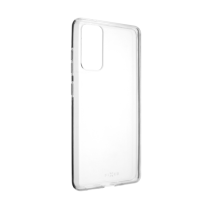 FIXED TPU gelový kryt Story pro Samsung Galaxy S20 FE/FE 5G, čirý