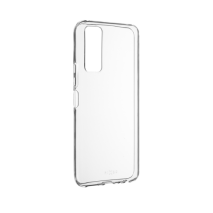 FIXED TPU gelový kryt Story pro Vivo Y52 5G, čirý