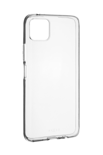 TPU gelový kryt FIXED Story pro Alcatel 1S (2021), čirý