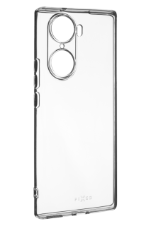 FIXED TPU gelový kryt Story pro Honor 60, čirý