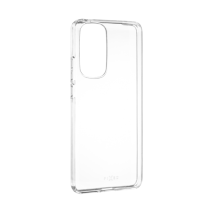 FIXED TPU gelový kryt Story pro Motorola Moto Edge 30, čirý