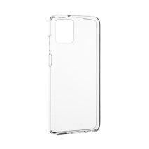 FIXED TPU gelový kryt Story pro Motorola Moto G32, čirý