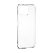 FIXED TPU gelový kryt Story pro Honor X8, čirý