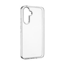 FIXED TPU gelový kryt Story AntiUV pro Samsung Galaxy A54 5G, čirý