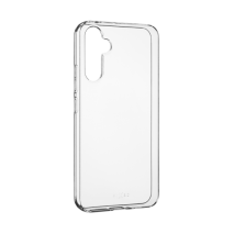 TPU gelový kryt FIXED Story AntiUV pro Samsung Galaxy A34 5G, čirý