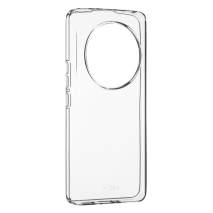 FIXED TPU gelový kryt Story AntiUV pro Xiaomi 13 Ultra, čirý