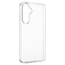 FIXED TPU gelový kryt Story AntiUV pro Samsung Galaxy S23 FE, čirý