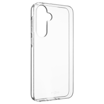 FIXED TPU gelový kryt Story AntiUV pro Samsung Galaxy A35 5G, čirý