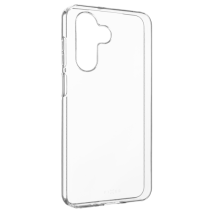 FIXED TPU gelový kryt Story AntiUV pro Samsung Galaxy A26 5G, čirý