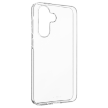 FIXED TPU gelový kryt Story AntiUV pro Samsung Galaxy A36 5G, čirý