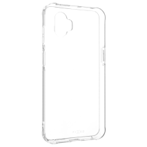 FIXED TPU gelový kryt Story AntiUV pro Samsung Galaxy Xcover 7 Pro, čirý