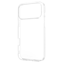 FIXED Story AntiUV iPhone 17 Pro Max – čirý TPU kryt
