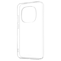 TPU kryt FIXED Story AntiUV Xiaomi Redmi Note 15 Pro 5G – čirý