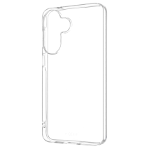 TPU gelový kryt FIXED Story AntiUV pro Samsung Galaxy A57 5G, čirý