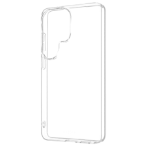 TPU gelový kryt FIXED Story AntiUV pro Samsung Galaxy S26 Ultra, čirý