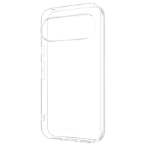 Průhledný silikonový kryt na mobil Google Pixel 11 - Fixed Story AntiUV