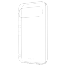 TPU gelový kryt FIXED Story AntiUV pro Google Pixel 11 Pro XL, čirý