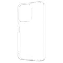 TPU gelový kryt FIXED Story AntiUV pro Xiaomi Redmi 17 4G, čirý